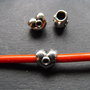 DISTANTIER PT. SNUR  INIMIOARA - 10 X 9 X 8  MM