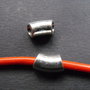 DISTANTIER PT. SNUR  TUB - 14,5 X 8,5 MM