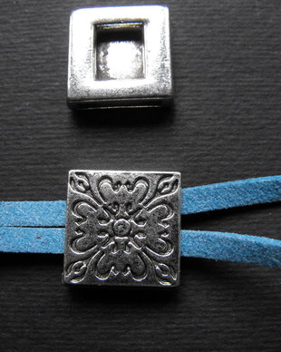 DISTANTIER PT. SNUR  - 17 X 4,5 MM