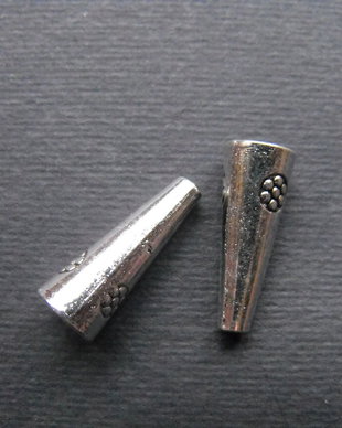 CON DECORATIV - 20 X 8 MM