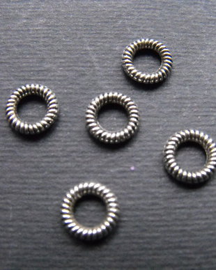 ZALE DECORATIVE - 8,5 X 1,5 MM