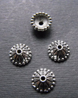 CAPACELE - 10 X 4 MM