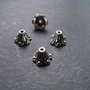 CAPACELE 8,5 X 7,5 MM