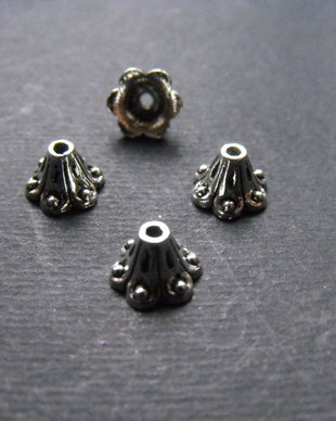CAPACELE 8,5 X 7,5 MM