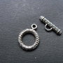 INCHIZATOARE TOGLE - 22 X 17 MM