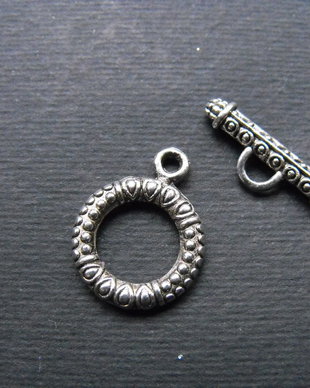 INCHIZATOARE TOGLE - 22 X 17 MM