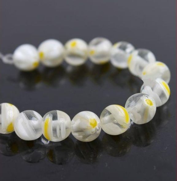 1b Millefiori 8mm