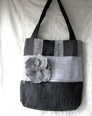 Front zipper - pentru comanda
