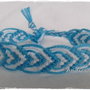 Friendship bracelet - Fiecare nod este o rugaciune