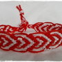 Friendship bracelet - Fiecare nod este o rugaciune