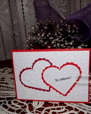 Felicitare