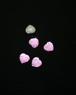 ***  Cabochon rasina ***