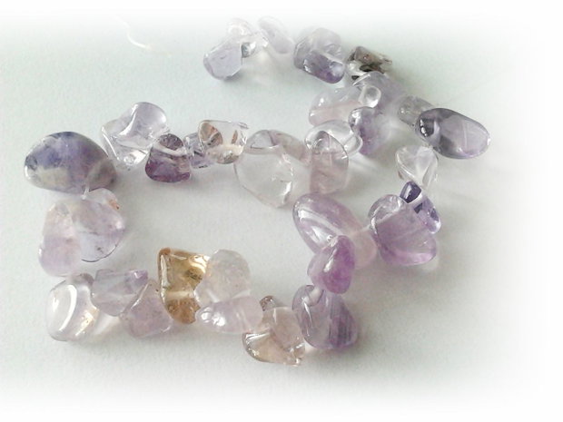 5b Ametrine 10-14 mm