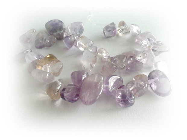 5b Ametrine 10-14 mm