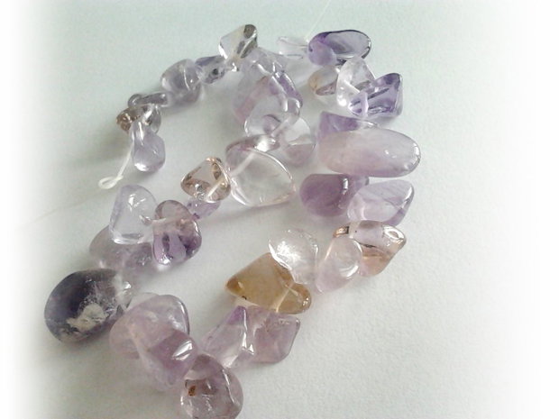 5b Ametrine 10-14 mm