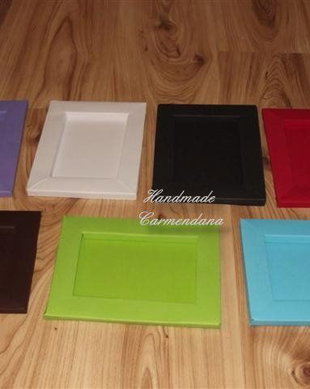 Rame quilling / foto