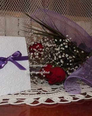 Invitatie nunta/botez