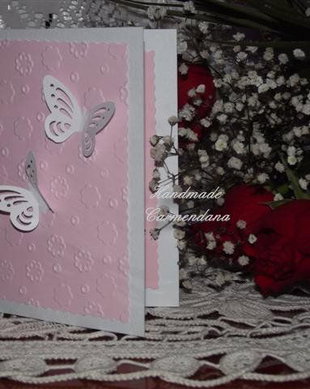 Invitatie nunta sau botez