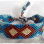 Friendship bracelet - Fiecare nod este o rugaciune
