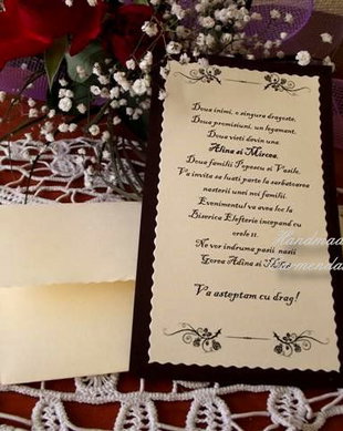 Invitatie
