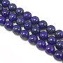 Lapis Lazuli, sfere 10 mm (cod 1-34)