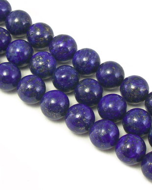 Lapis Lazuli, sfere 10 mm (cod 1-34)
