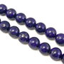 Lapis Lazuli, sfere 12 mm (cod 1-35)
