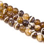 Agate maro, sfere 10 mm (cod 1-81)