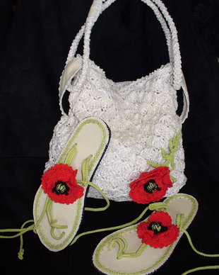 RED POPPY(rezervat)
