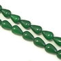 Jad, lacrima 10x14 mm (cod 1-158)
