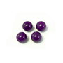 Jad indigo, sfere semi-gaurite 12 mm (cod 1-172)