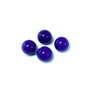 Jad bleumarin, sfere semi-gaurite 12 mm (cod 1-173)