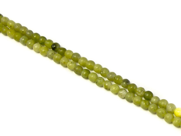 Jad, sfere 4 mm (cod 1-175)