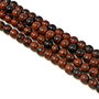 Mahogany Obsidian, sfere 6 mm (cod 1-187)