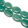 Aventurin, oval 25x19x5 mm (cod 1-192)