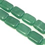 Aventurin, dreptunghi 18x13x5 mm (cod 1-196)