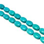 Howlit, oval 15x10x6 mm (cod 1-219)