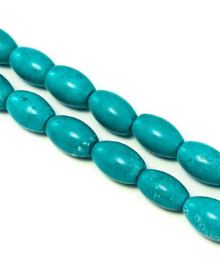 Howlit, butoias 15x10 mm (cod 1-220)