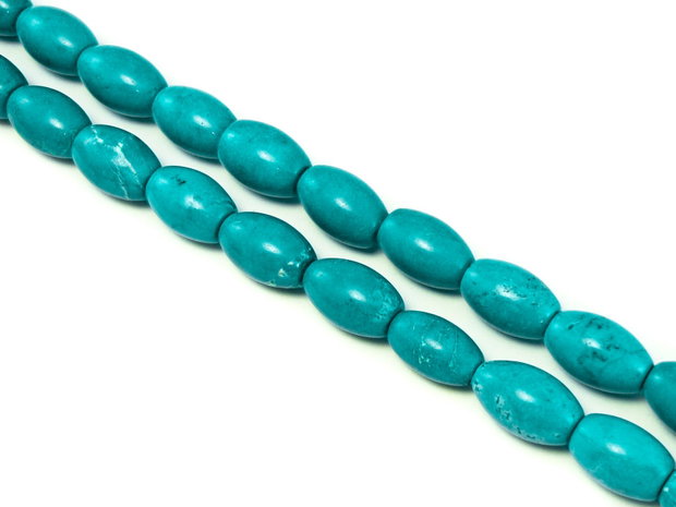 Howlit, butoias 15x10 mm (cod 1-220)