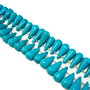 Howlit, lacrima 25x12 mm (cod 1-221)