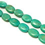 Howlit, oval 18x13x4 mm (cod 1-223)