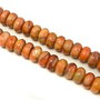 Howlit, rondele 10x5 mm (cod 1-232)