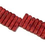 Howlit, cilindru 25x6 mm (cod 1-237)