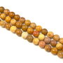 Jasper, sfere 8 mm (cod 1-251)