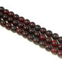 Brecciated Jasper, sfere 8 mm (cod 1-252)