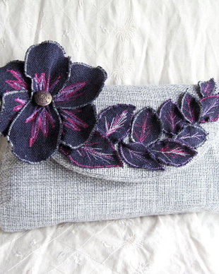 Violet morning - pentru comanda