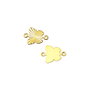 Conector future placat cu aur, 12x9 mm (cod 6-20)