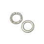 Conector, finisaj argintiu antichizat, 14 mm (cod 6-50)