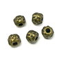 Distantier, finisaj bronz, 7 mm (cod 7-53)