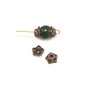 Capacele, finisaj cupru antichizat, 8 mm (cod 8-22)